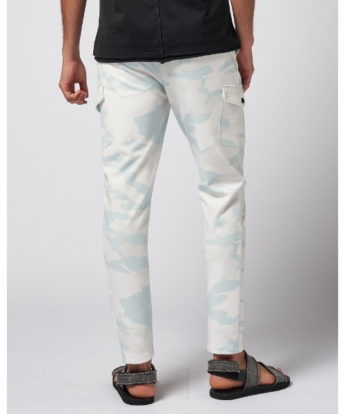 wjk スラックス LARGE ブラック メンズ : ZOZOTOWN Yahoo!店 - 通販