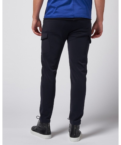 wjk スラックス LARGE ブラック メンズ : ZOZOTOWN Yahoo!店 - 通販