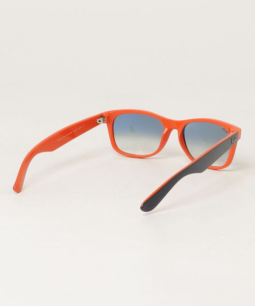 Ray-Ban（レイバン） サングラス - オレンジ メンズ : ZOZOTOWN Yahoo
