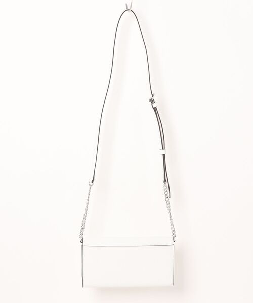 MICHAEL KORS（マイケルコース） ショルダーバッグ FREE ホワイト