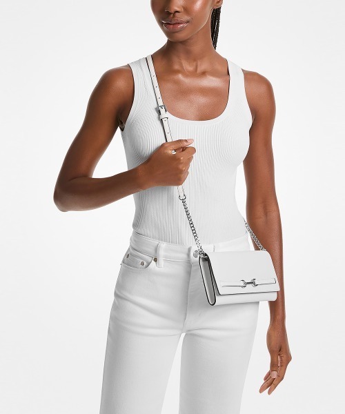 MICHAEL KORS（マイケルコース） ショルダーバッグ FREE ホワイト