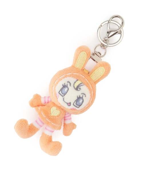NARUMIYA CHARACTERS（ナルミヤキャラクターズ） カラーミニぬいぐるみ