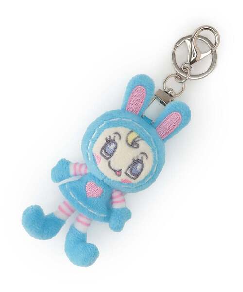 NARUMIYA CHARACTERS（ナルミヤキャラクターズ） カラーミニぬいぐるみ