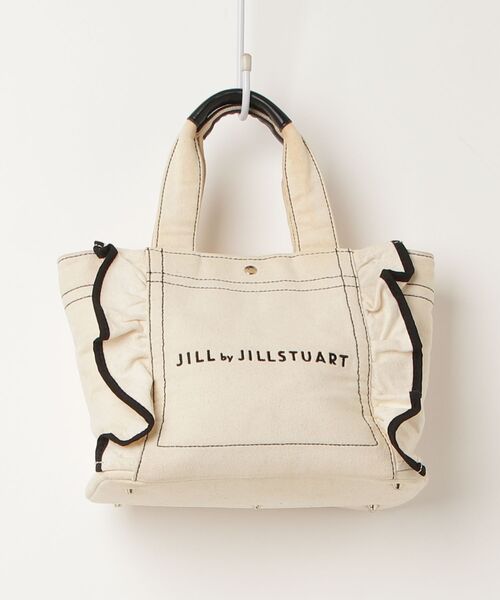JILL by JILL STUART（ジルバイジルスチュアート） トートバッグ FREE 
