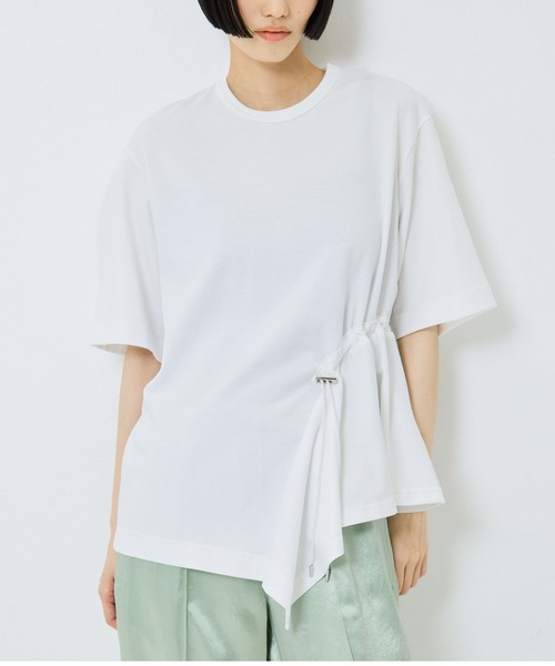 UJOH（ウジョー） tシャツ 半袖 「UJOH/ウジョー」「STUDIOUS別注