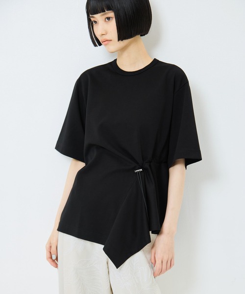UJOH（ウジョー） tシャツ 半袖 「UJOH/ウジョー」「STUDIOUS別注