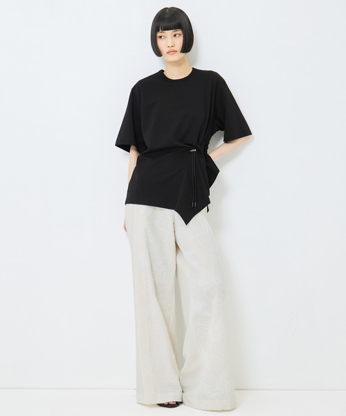 UJOH（ウジョー） tシャツ 半袖 「UJOH/ウジョー」「STUDIOUS別注