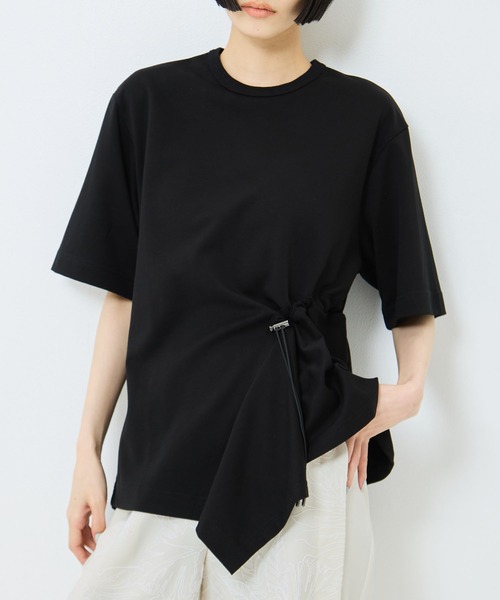 UJOH（ウジョー） tシャツ 半袖 「UJOH/ウジョー」「STUDIOUS別注