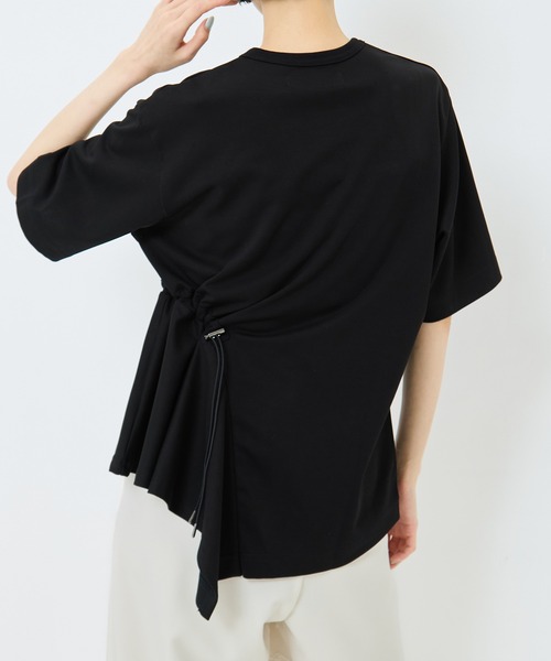 UJOH（ウジョー） tシャツ 半袖 「UJOH/ウジョー」「STUDIOUS別注