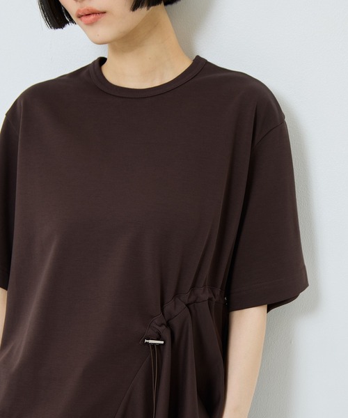 UJOH（ウジョー） tシャツ 半袖 「UJOH/ウジョー」「STUDIOUS別注
