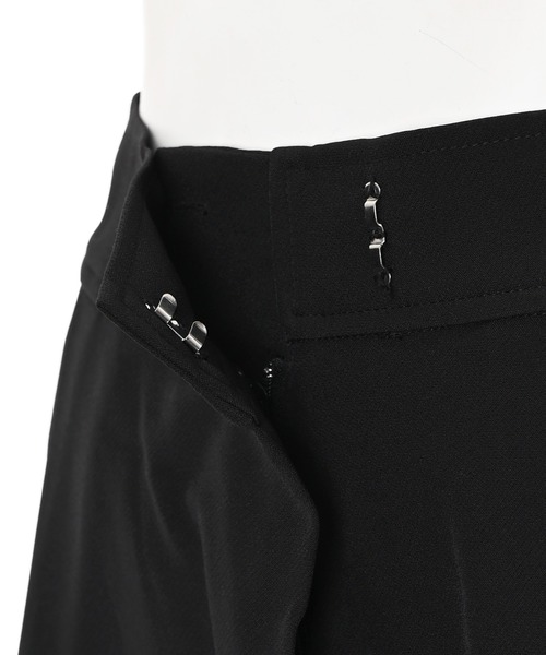 「Narcissus」 パンツ FREE ブラック レディース_画像9