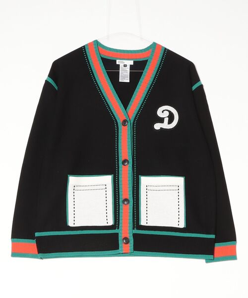 DOUBLE STANDARD CLOTHING（ダブルスタンダードクロージング
