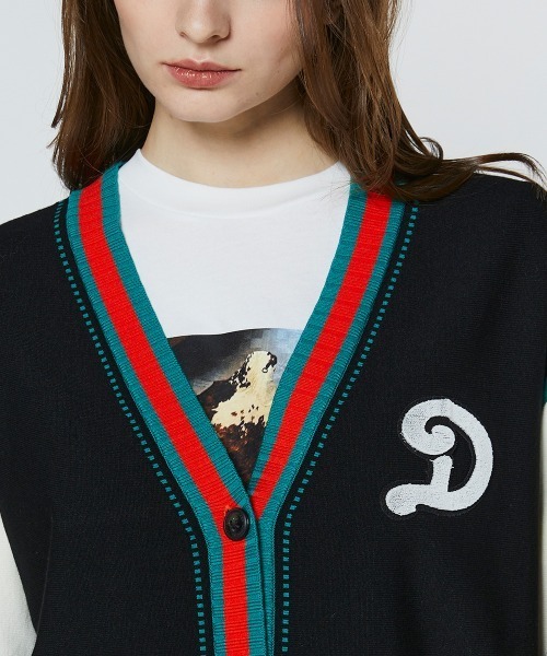 DOUBLE STANDARD CLOTHING（ダブルスタンダードクロージング