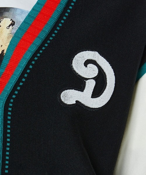 DOUBLE STANDARD CLOTHING（ダブルスタンダードクロージング