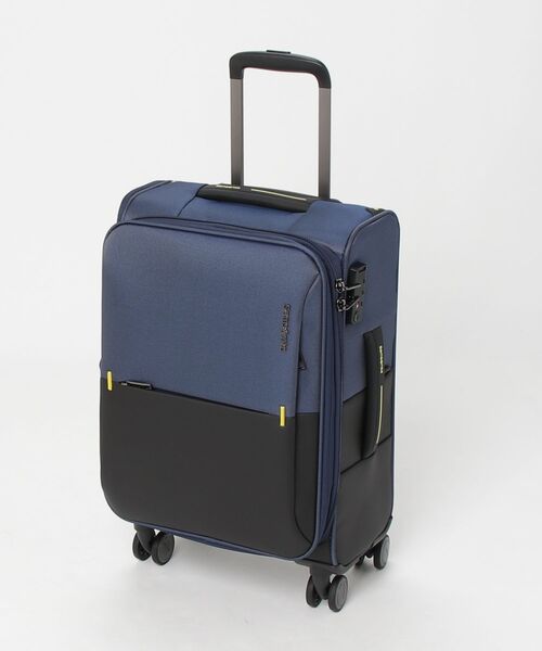 Samsonite（サムソナイト） スーツケース STRARIUM スピナー55/20