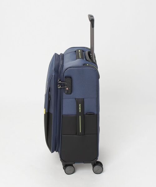 Samsonite（サムソナイト） スーツケース STRARIUM スピナー55/20
