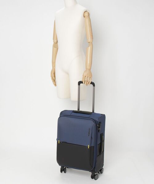 Samsonite（サムソナイト） スーツケース STRARIUM スピナー55/20
