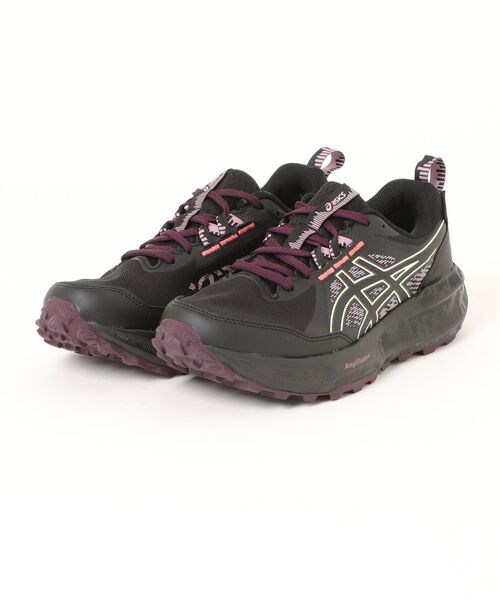 ASICS（アシックス） スニーカー GEL-SONOMA 8 GTX「防水透湿」GORE