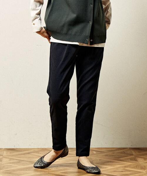 「MELROSE claire」 パンツ 2 グリーン レディース_画像3
