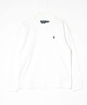 ラルフローレン tシャツ リラックス フィット...の詳細画像5