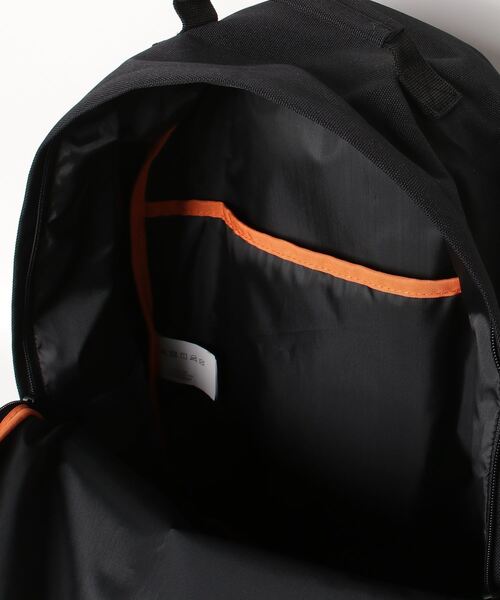 「UNIVERSAL OVERALL」 リュック FREE ブラック メンズ_画像4
