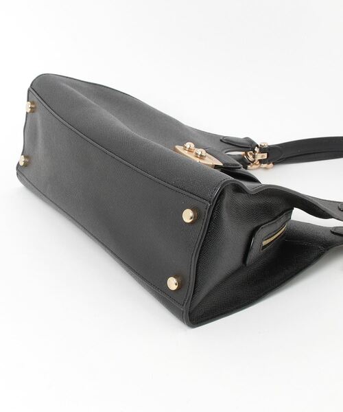 COACH（コーチ） トートバッグ - ブラック レディース : ZOZOTOWN