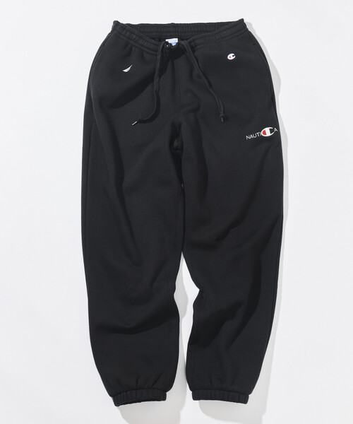 GRANCY ワイドパンツ スウェットパンツ ジャージ 「GRANCY」Dirty