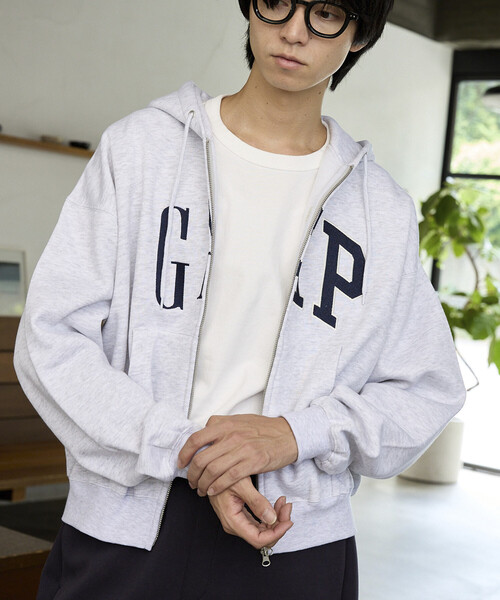 Gosha Rubchinskiy パーカー GOSHA RUBCHINSKIY/ゴーシャ・ラブチン