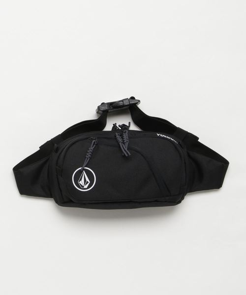 お得再入荷 バッグ Waisted Fanny Pack ZOZOTOWN PayPayモール店 - 通販 - PayPayモール ウエストポーチ 100%新品新品