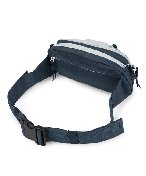 お得再入荷 バッグ Waisted Fanny Pack ZOZOTOWN PayPayモール店 - 通販 - PayPayモール ウエストポーチ 100%新品新品