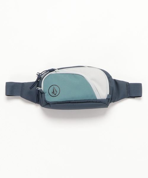 お得再入荷 バッグ Waisted Fanny Pack ZOZOTOWN PayPayモール店 - 通販 - PayPayモール ウエストポーチ 100%新品新品