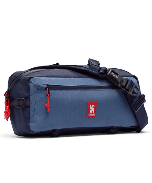CHROME（クローム） ウエストポーチ 「 」KADET SLING BAG / カデット