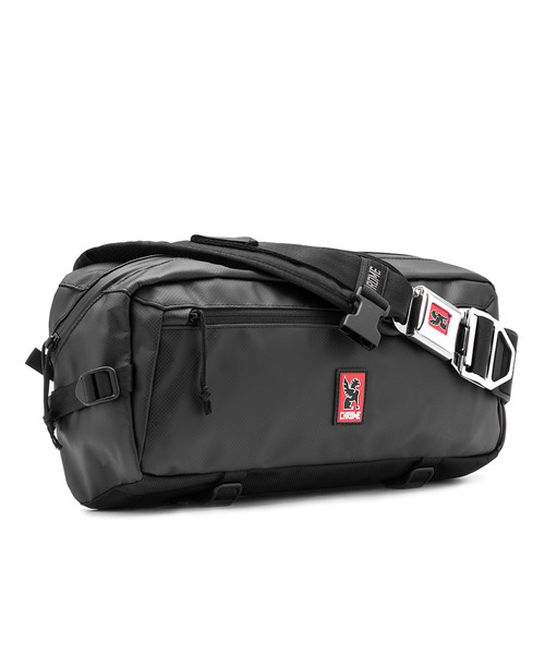 CHROME（クローム） ウエストポーチ 「 」KADET SLING BAG / カデット