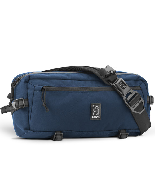 CHROME（クローム） ウエストポーチ 「 」KADET SLING BAG / カデット