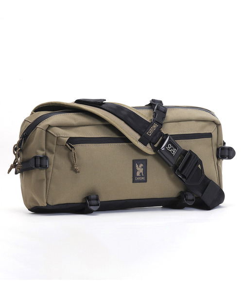 CHROME（クローム） ウエストポーチ 「 」KADET SLING BAG / カデット