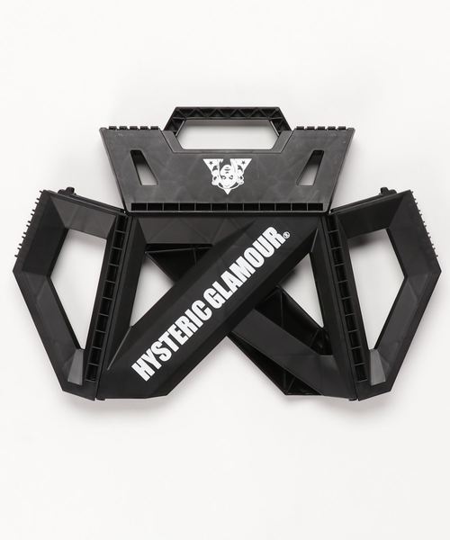 HYSTERIC GLAMOUR（ヒステリックグラマー） 家具 TRIANGLE WOMAN
