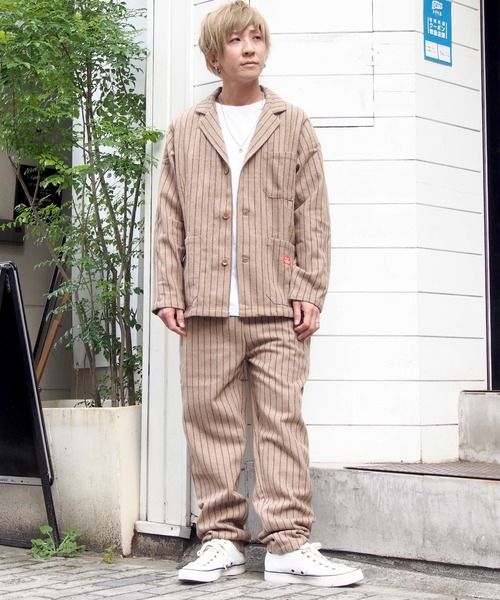 COOKMAN（クックマン） パンツ シェフパンツ イージーパンツ ウール