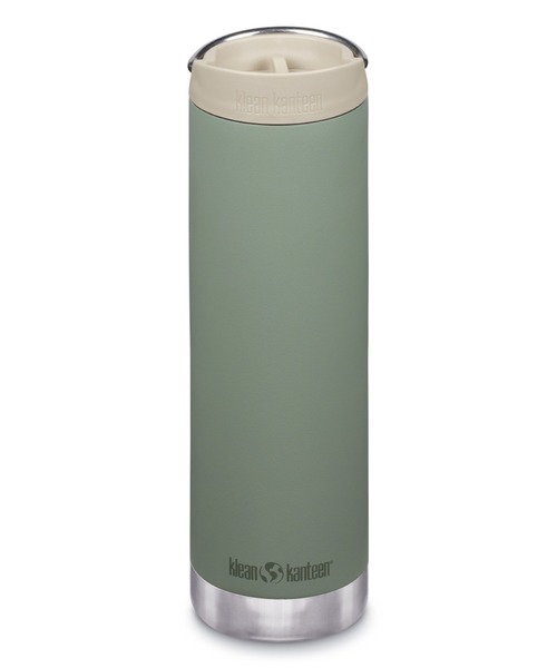 Klean Kanteen（クリーンカンティーン） 水筒 インスレート TKWide