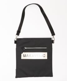 MAKAVELIC（マキャベリック） ショルダーバッグ 「62」「it