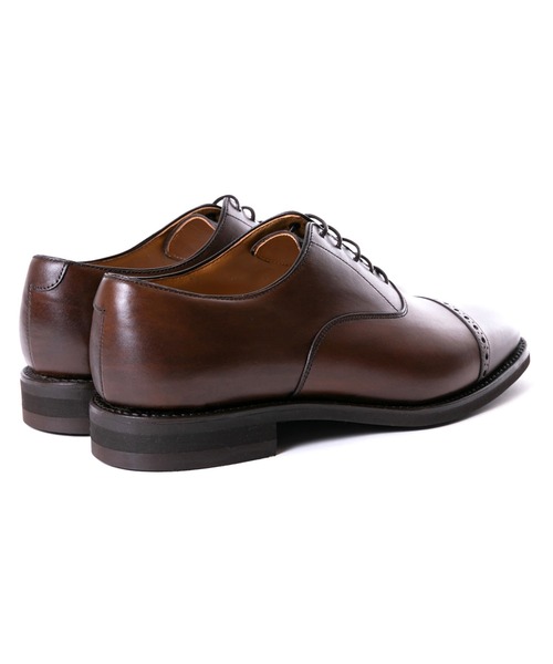 Berwick 1707（バーウィック） ビジネスシューズ Berwick キャップトゥ