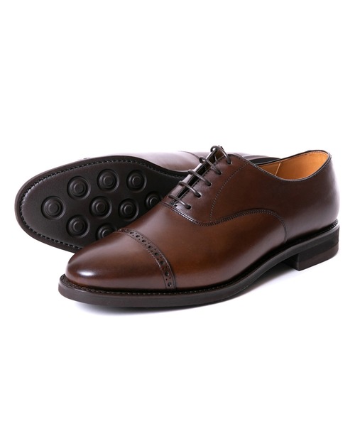 Berwick 1707（バーウィック） ビジネスシューズ Berwick キャップトゥ