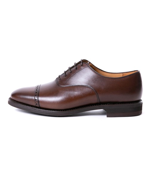 Berwick 1707（バーウィック） ビジネスシューズ Berwick キャップトゥ