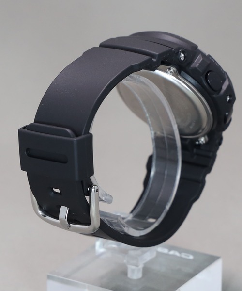 腕時計 BGA-2800シリーズ / 電波ソーラー / BGA-2800-1AJF レディースの画像