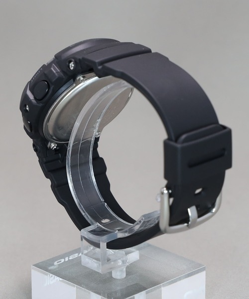 BABY-G 腕時計 BGA-2800シリーズ / 電波ソーラー BGA-2800-1AJF