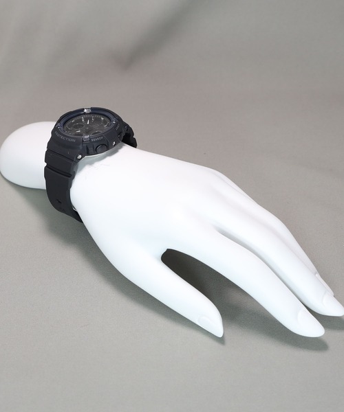 BABY-G 腕時計 BGA-2800シリーズ / 電波ソーラー BGA-2800-1AJF