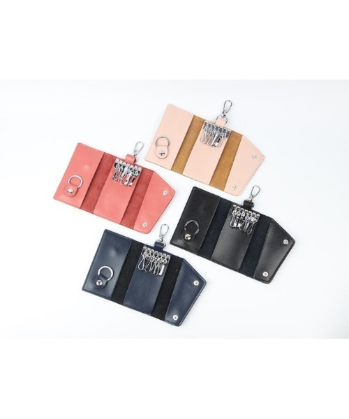 キーケース キーケース レザー製|ZOZOTOWN PayPayモール店|26