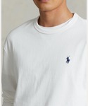 ラルフローレン tシャツ クラシック フィット...の詳細画像4