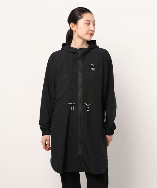 本物保証HOT アウター プーマ PUMA フルジップ ポンチョ_レインセルテクノロジーポンチョ_ ZOZOTOWN PayPayモール店 - 通販 - PayPayモール 超歓迎新品