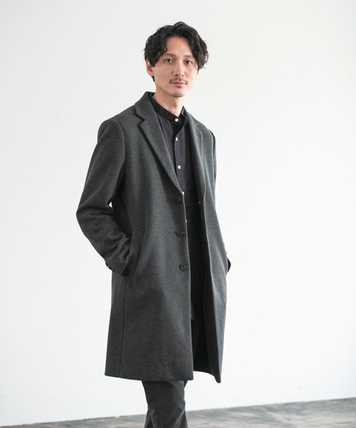 Sランキングや新製品 チェスターコート テーラードジャケット テーラードジャケット ジャケット アウターs 6 568 Lucentlightinginc Com