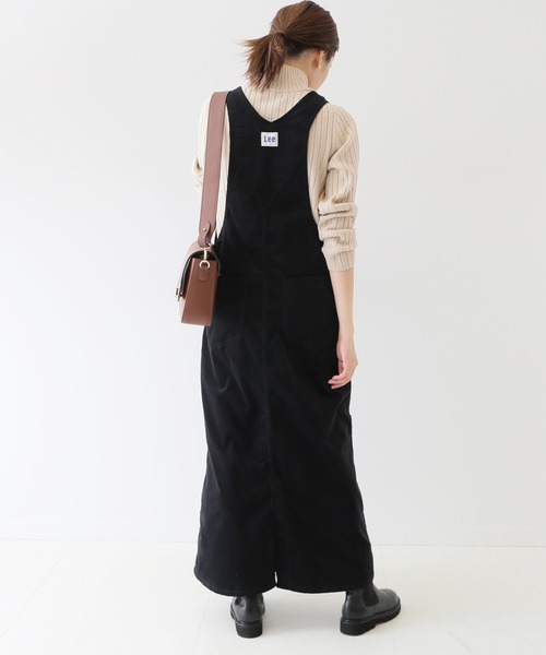 SLOBE IENA（スローブイエナ） ニット BARUFFA ハイネックプルオーバー